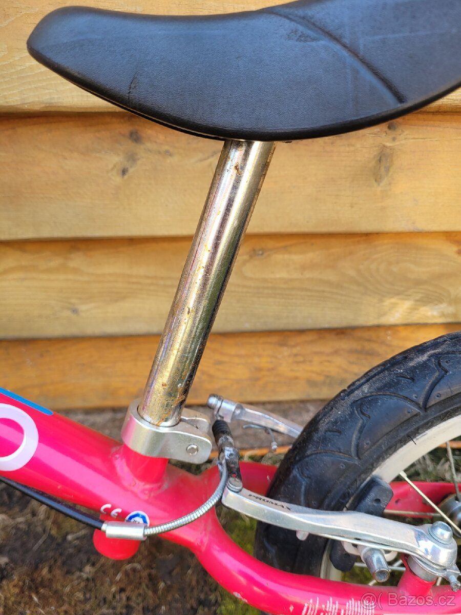 Odrazedlo tootoo - 2