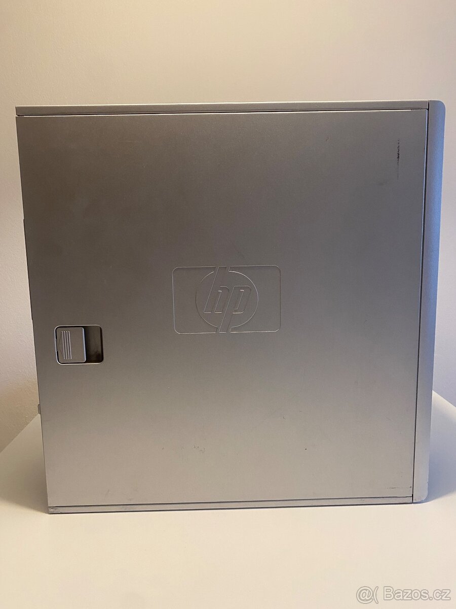 Počítač HP Z400 - 2