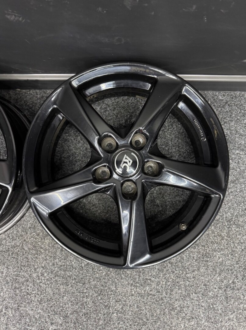 Alu RC 5x112 16” - 2
