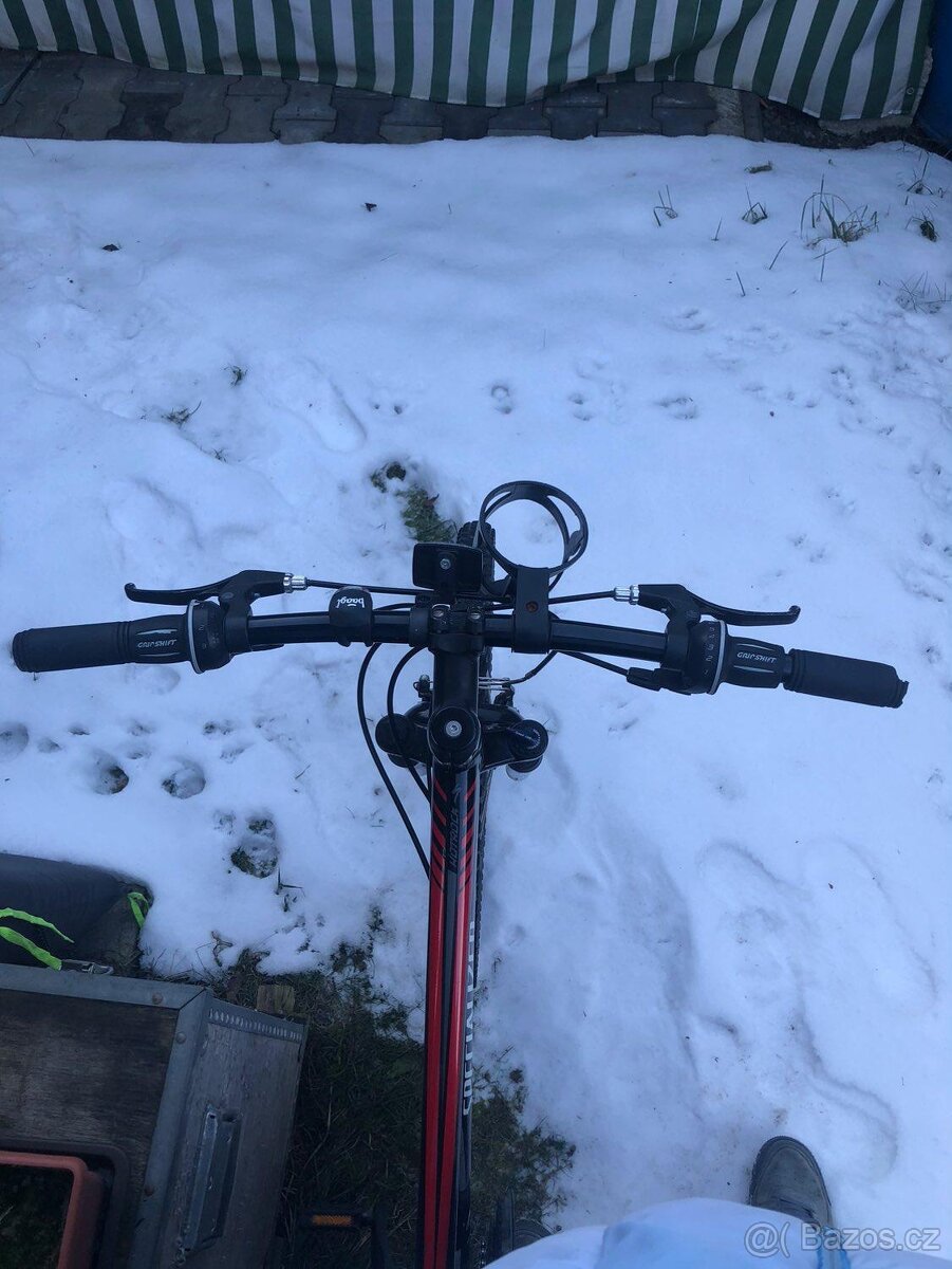 Dětské horské kolo - 2