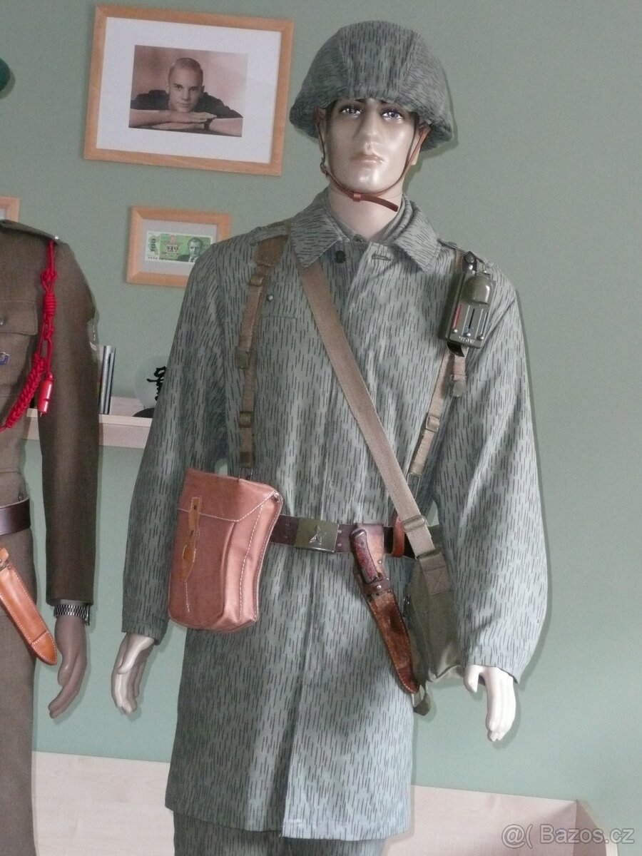 Svobodník ČSLA - 2