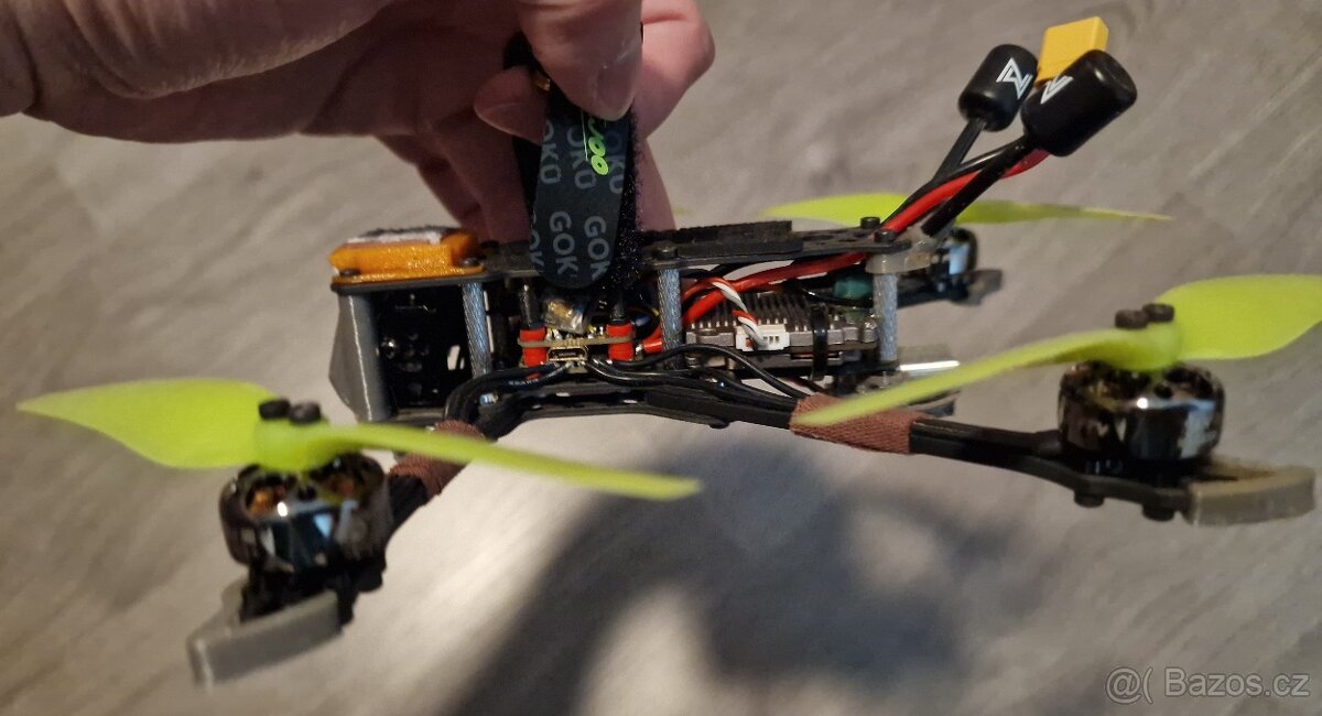 Flywoo Explorer LR4 - 2