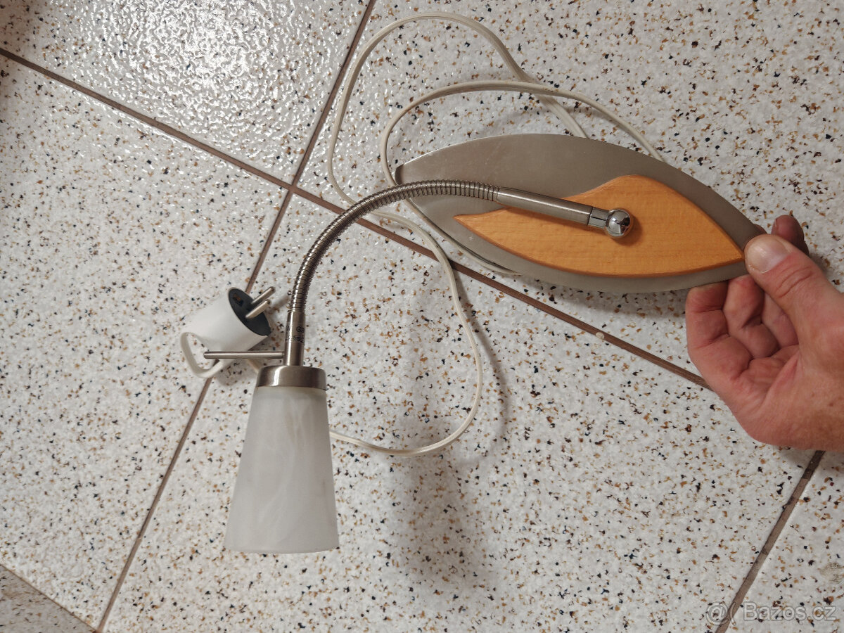 Nástěnná lampa - 2