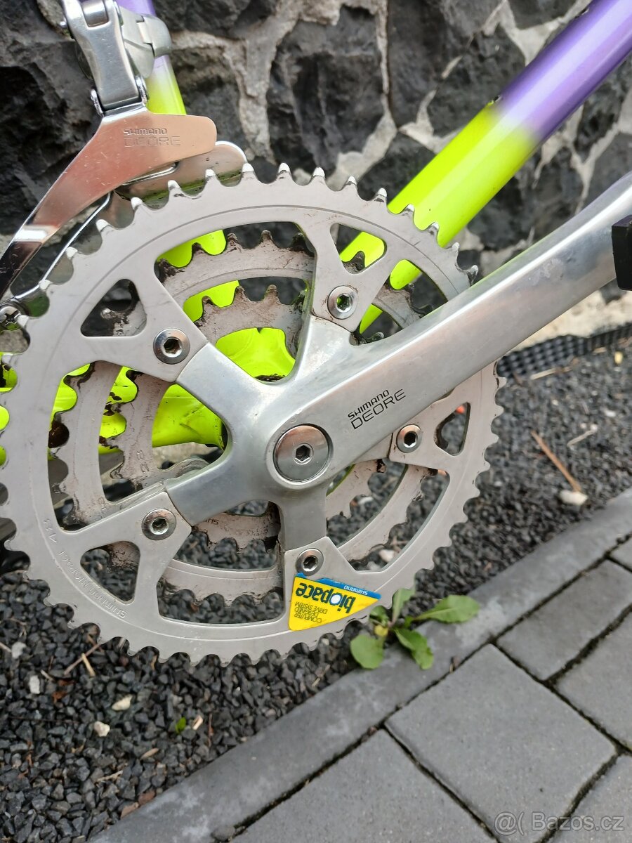 Titan mtb retro 89 - 2