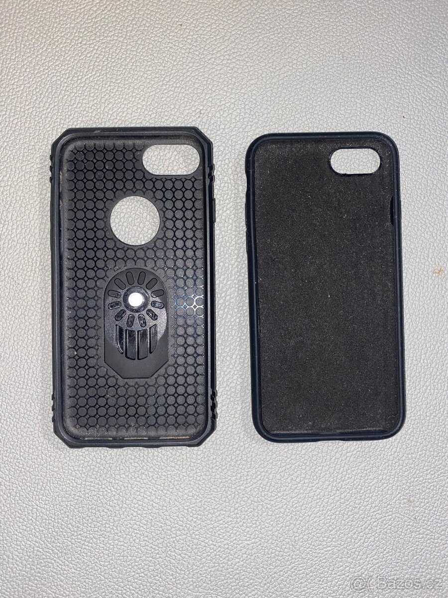 Obaly na iPhone 7 - 2