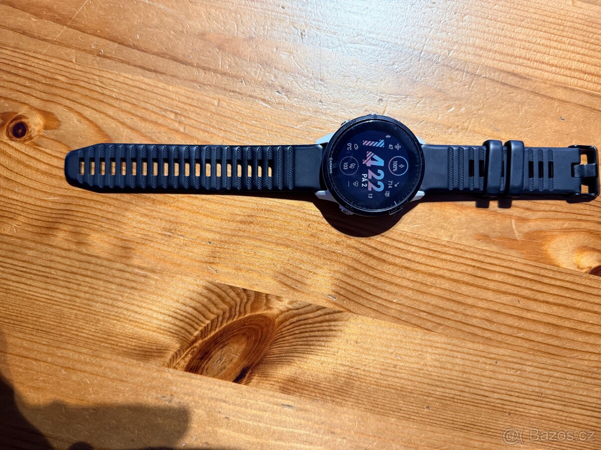 Garmin Forerunner 955 - 2
