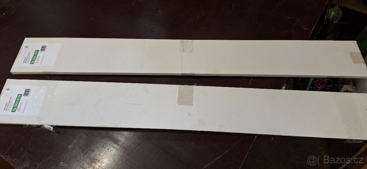 Rapid polepy stříbrná - 2