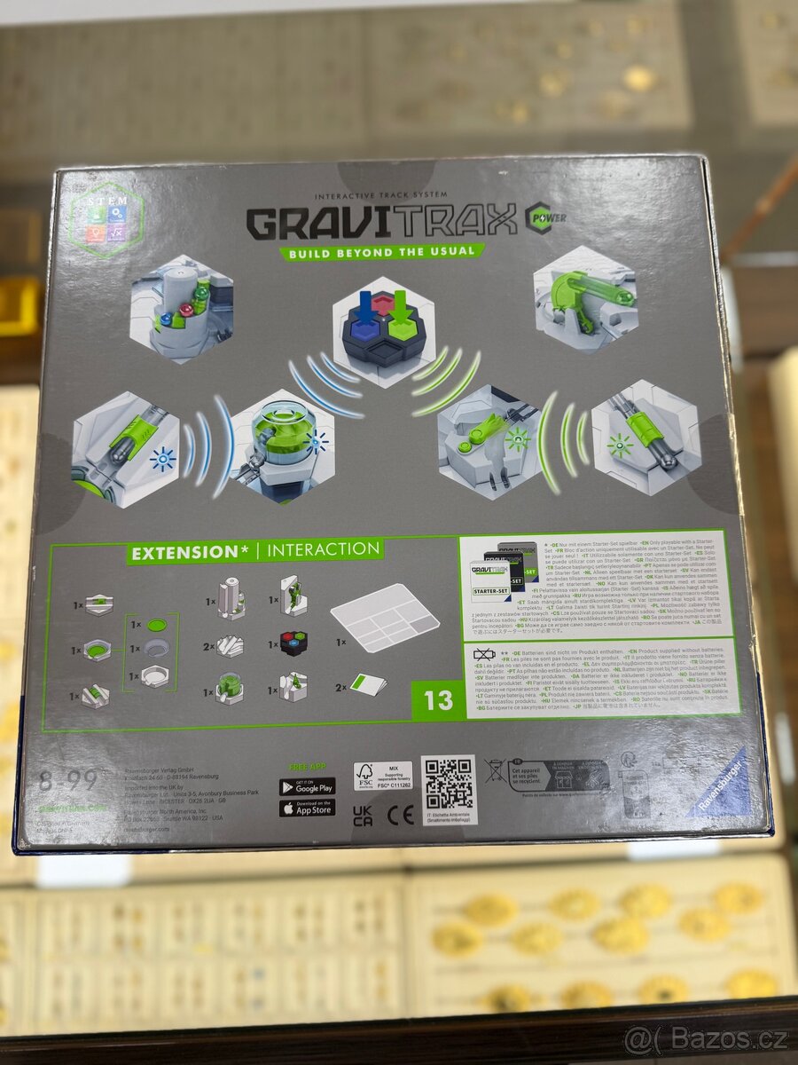Gravitrax - 2