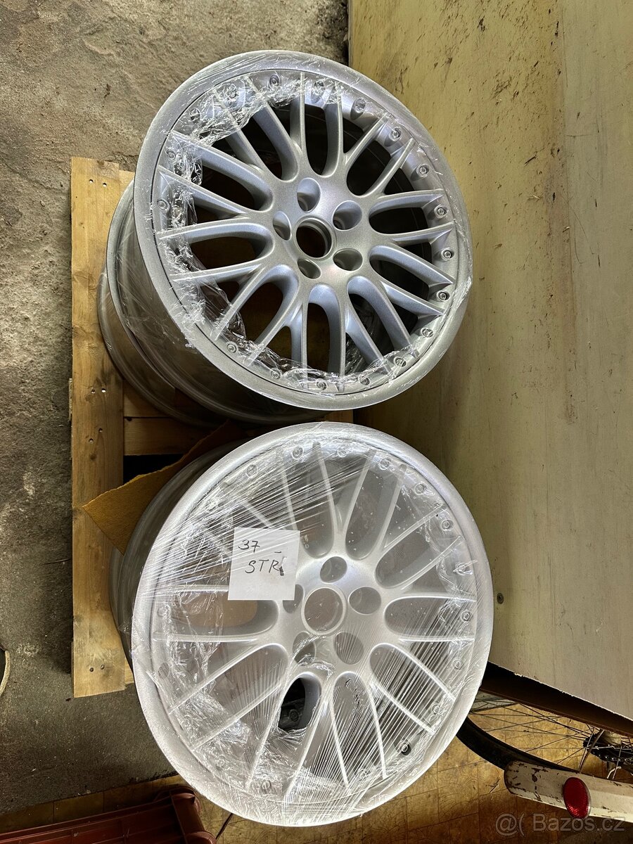 BBS Speedline 5ks - 2