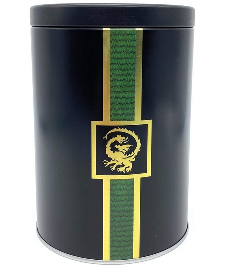 Dóza na čaj 250g - 2