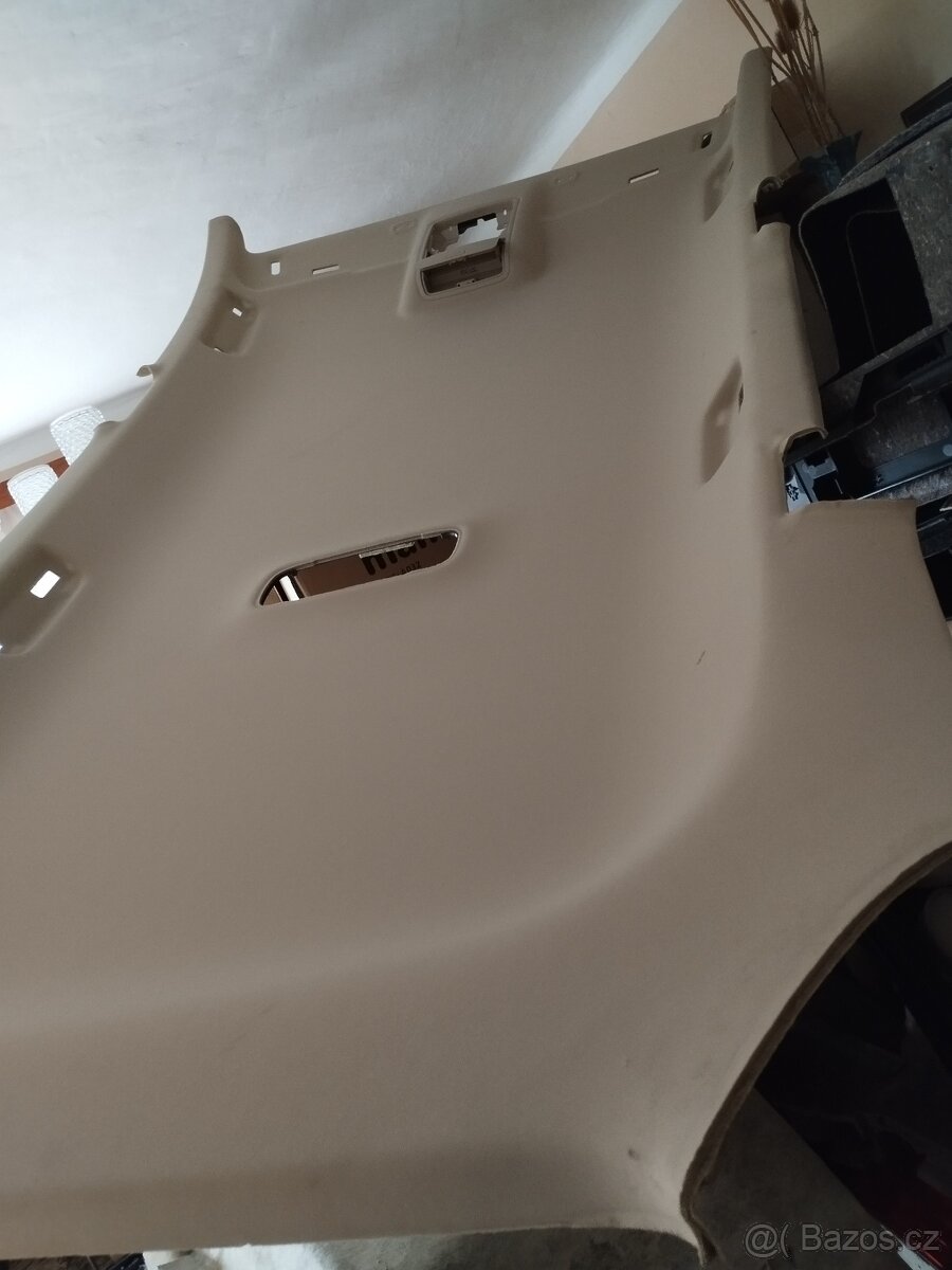 Superb 2 stropnice L&K béžová ORIGINÁL - 2