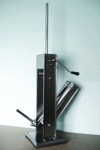 Plnička klobás 7l - 2