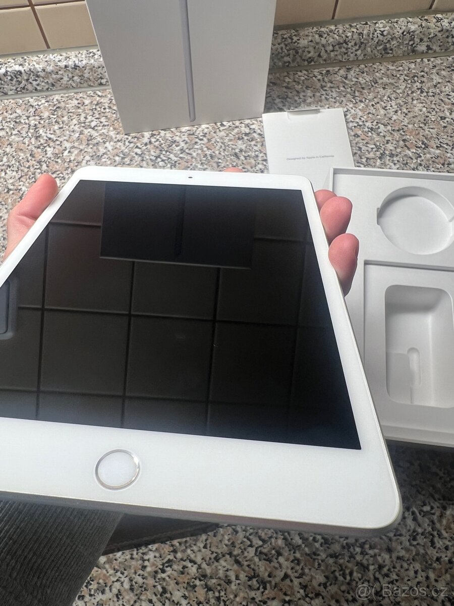 Ipad mini 5 + pouzdro - 2