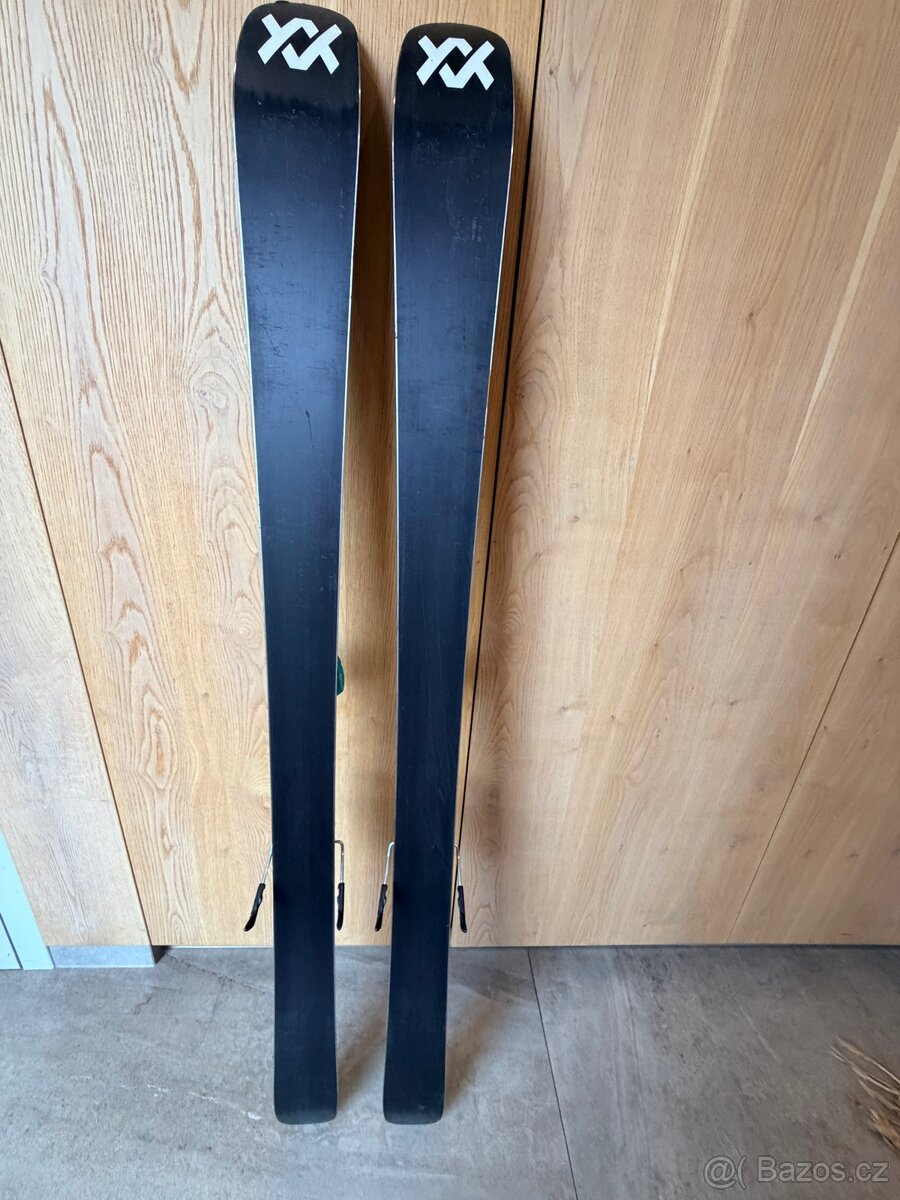 Volkl Kenja 90 - 2