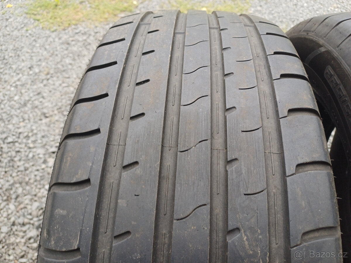 Letní pneu Windforce 225/55/17 101W Extra load - 2