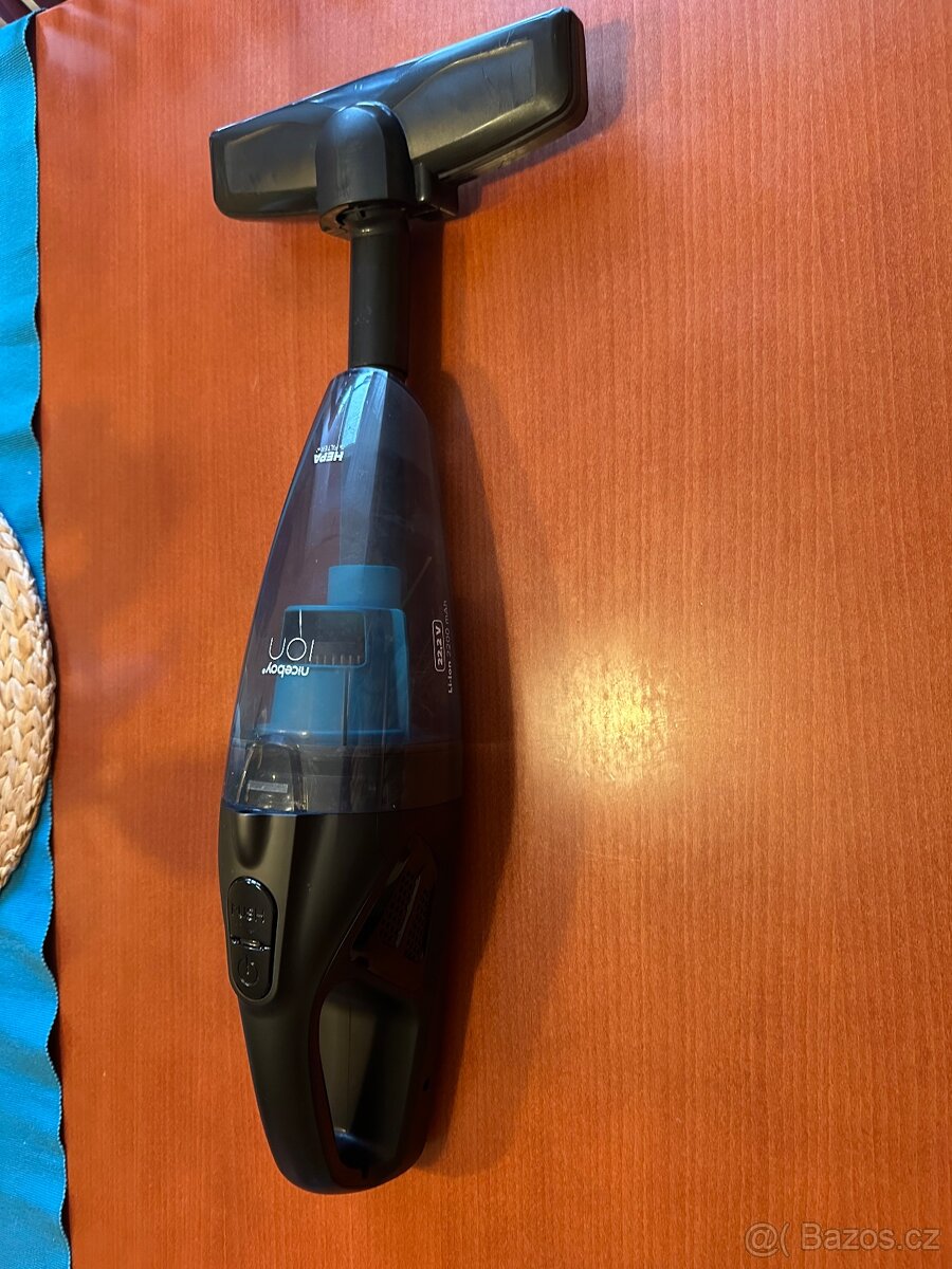 Niceboy ION Hurricane R3 - 2