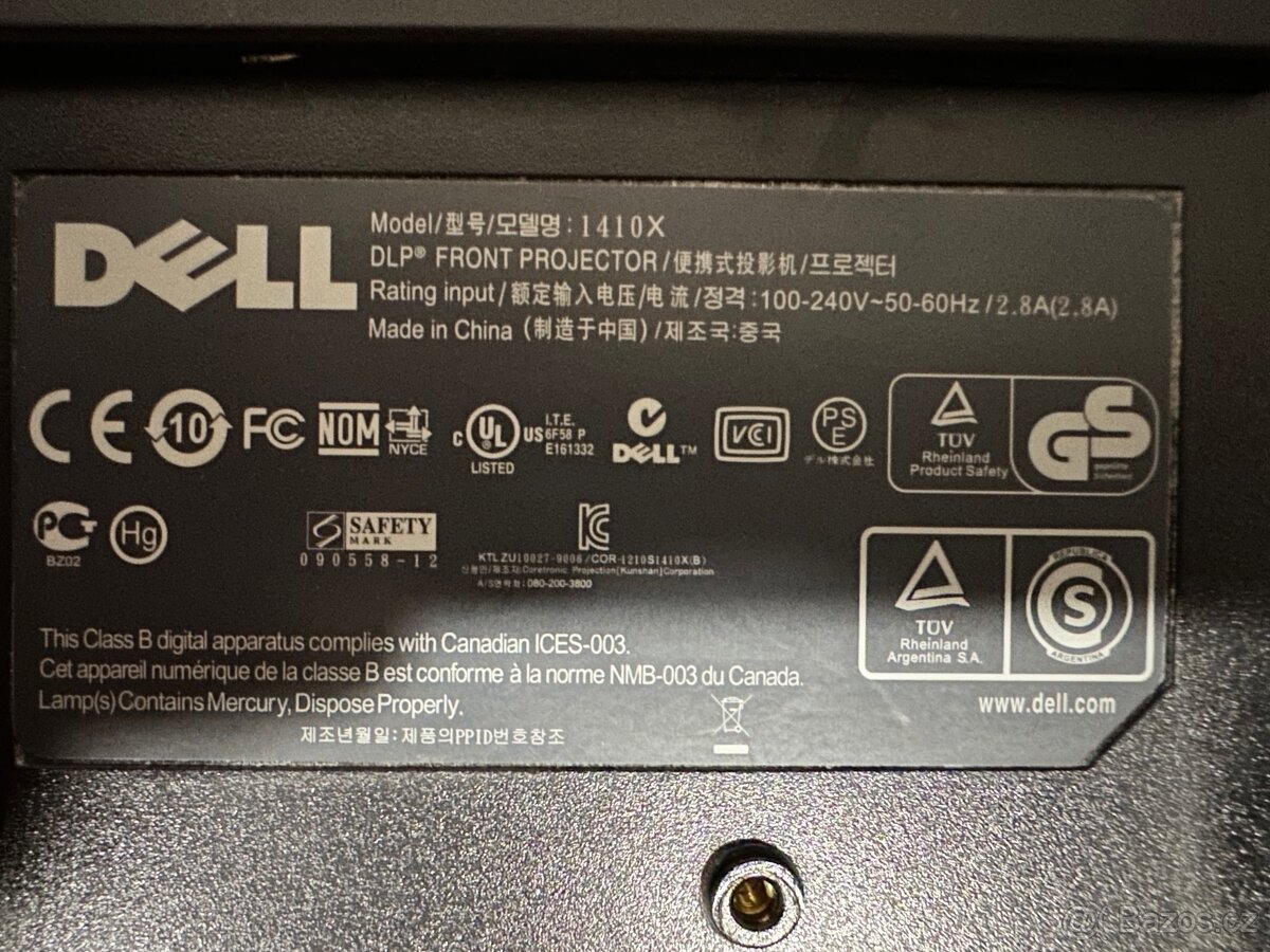 Protektor DELL 1410X - 2