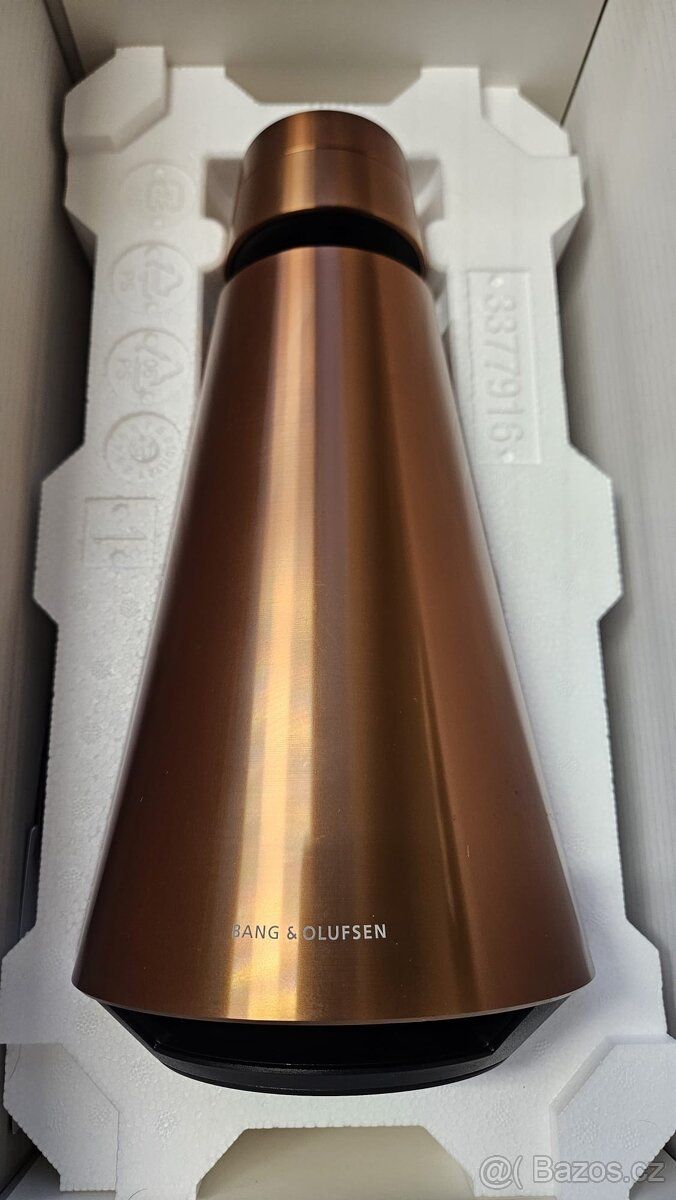 Bang & Olufsen BeoSound 1 - 2