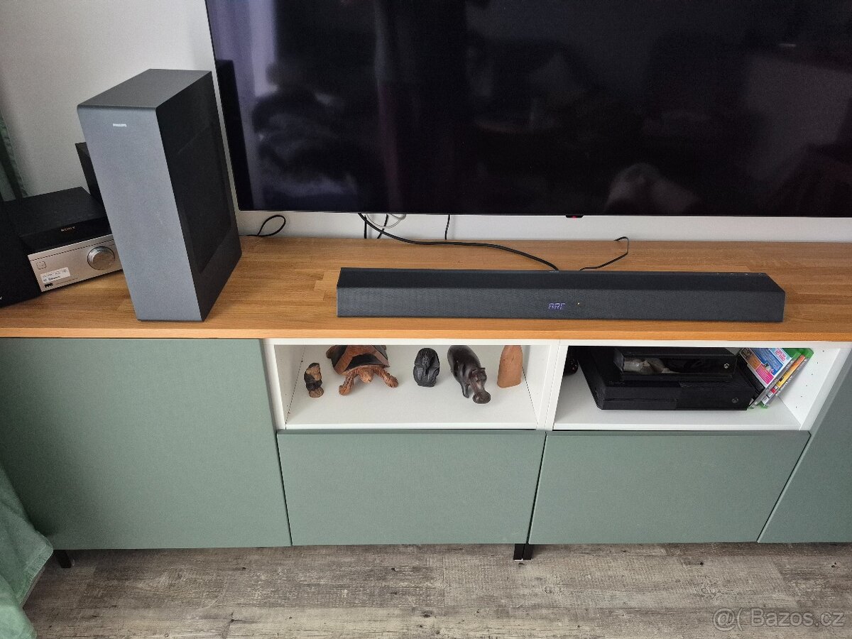 Soundbar Philips TAB8405/10 - 2