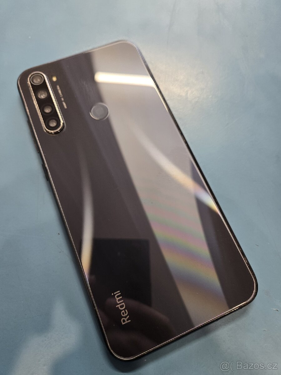 Redmi note 8T - 2