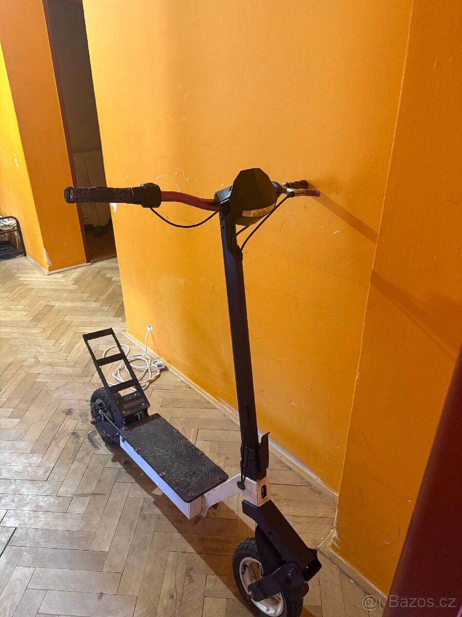 Kukirin g2 custom - 2