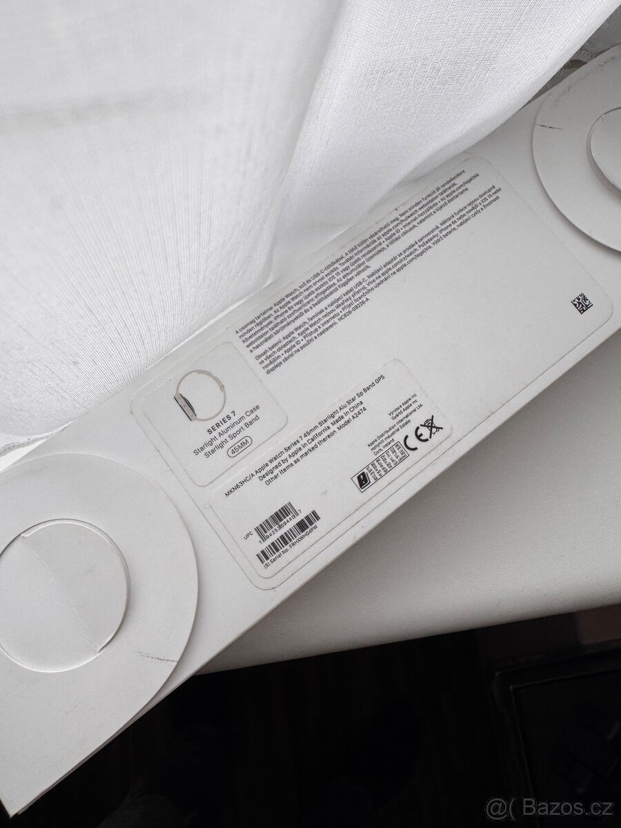 Apple iwatch orginal - 2