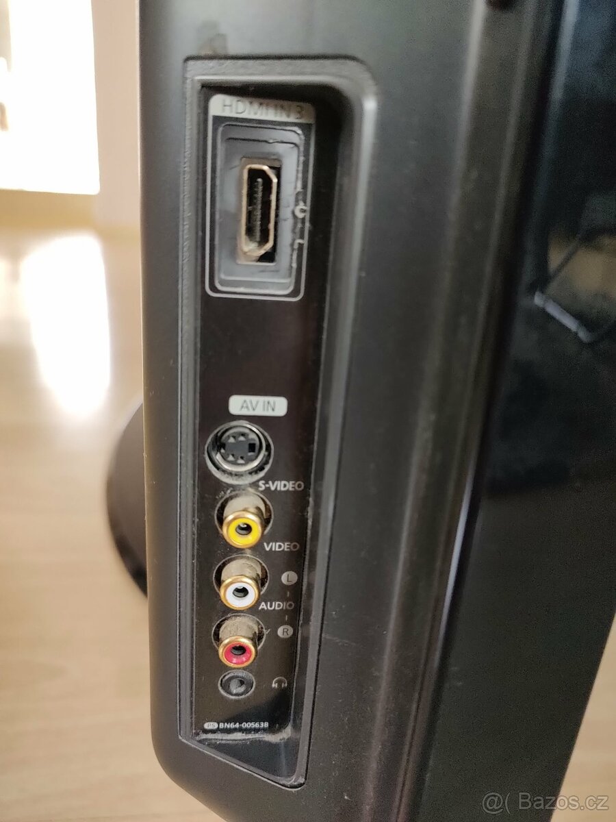 Samsung televize - 2