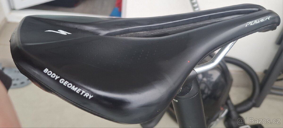 Sedlo specialized power comp - 2