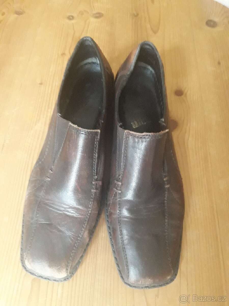 boty Rieker 39 - 2