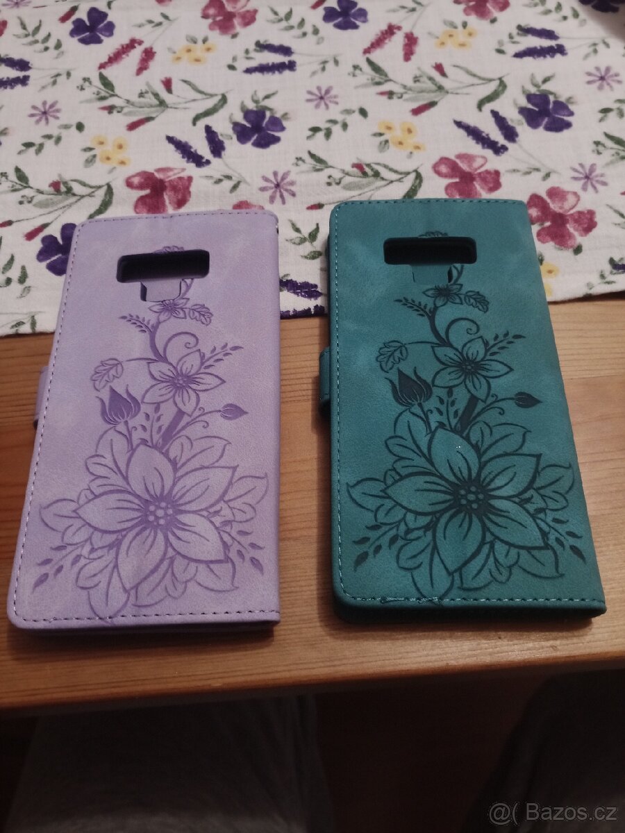 Obal Samsung Galaxy note 9 - 2