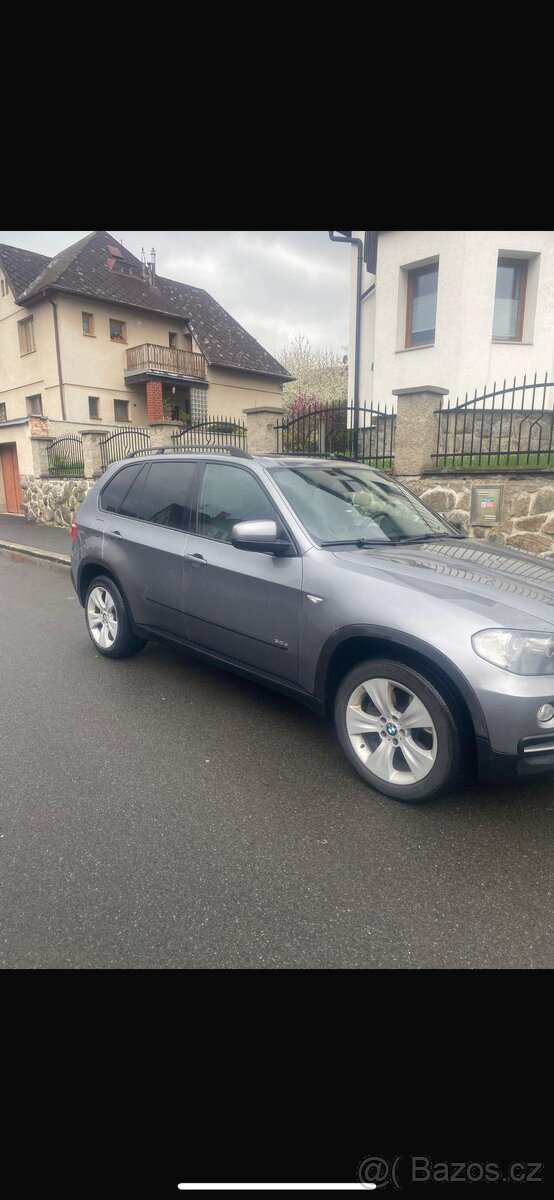 BMW X5 - 2