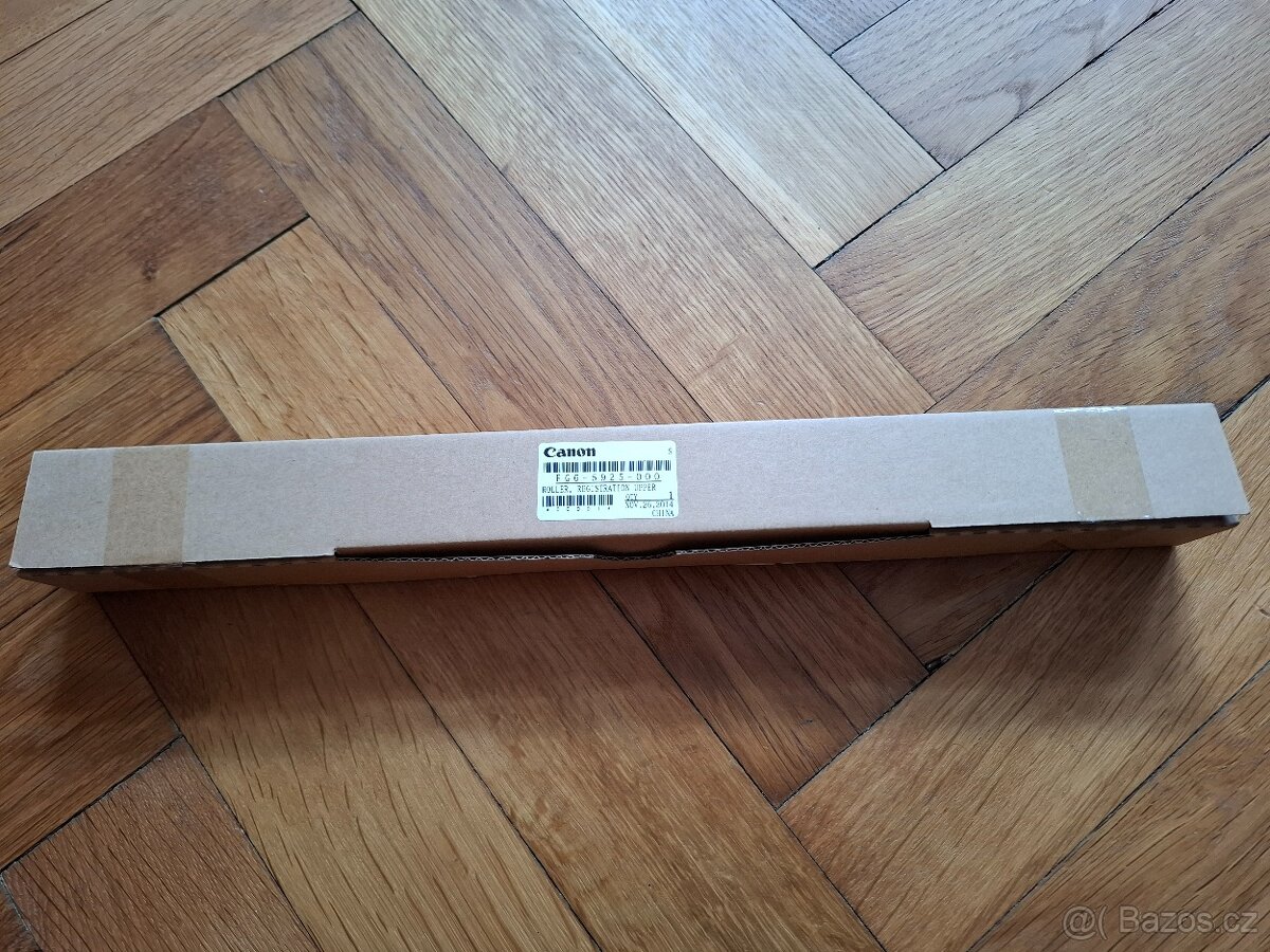 Canon FG6-5925 Registration roller - 2