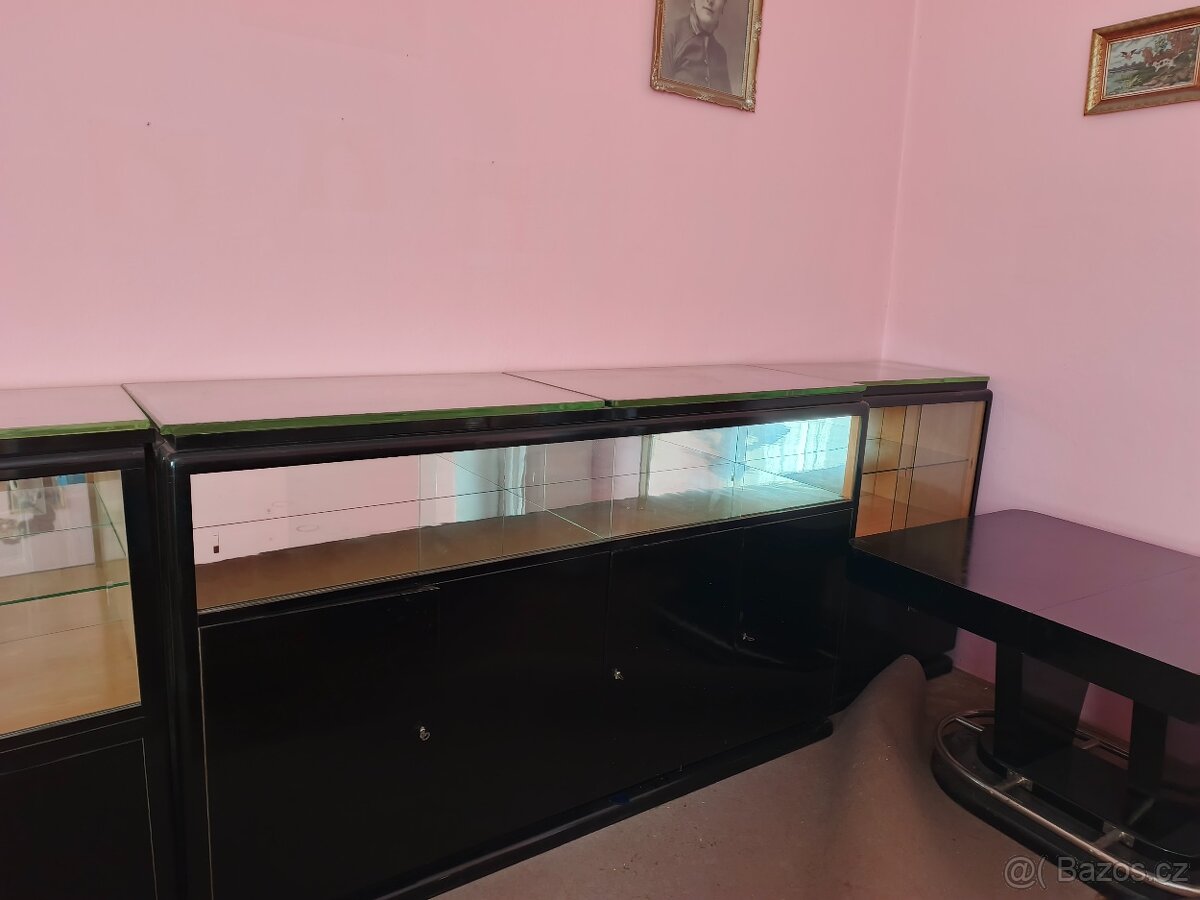 Starý nábytek - 2
