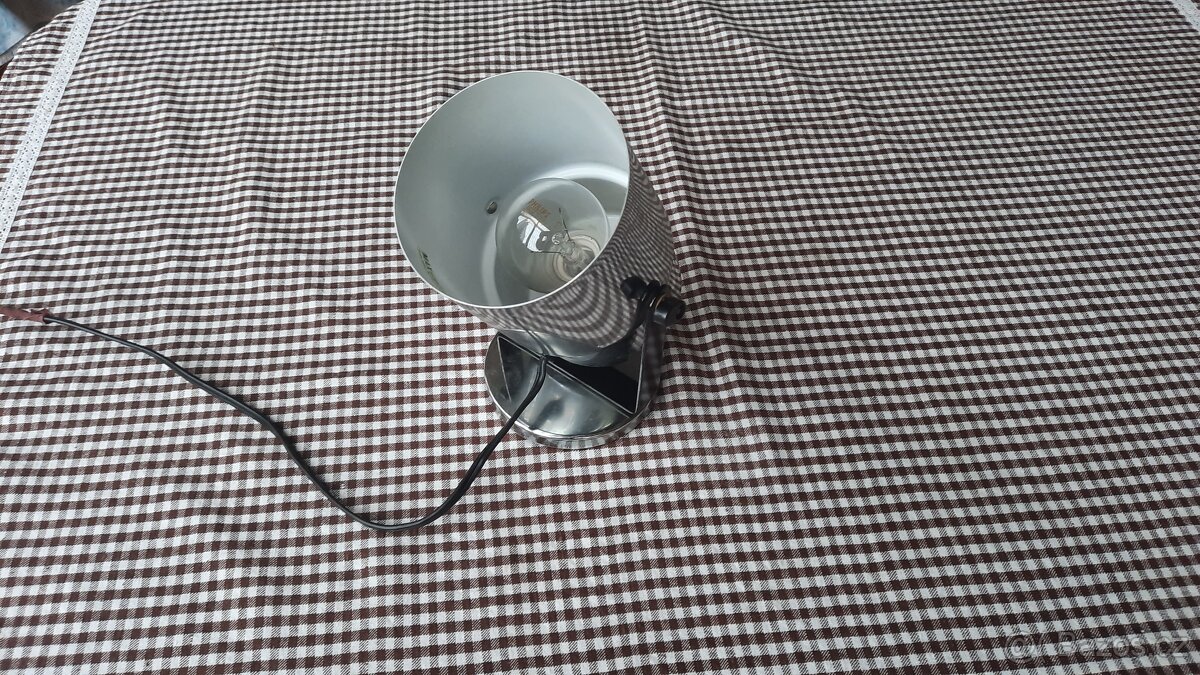 Lampičky na stěnu - 2