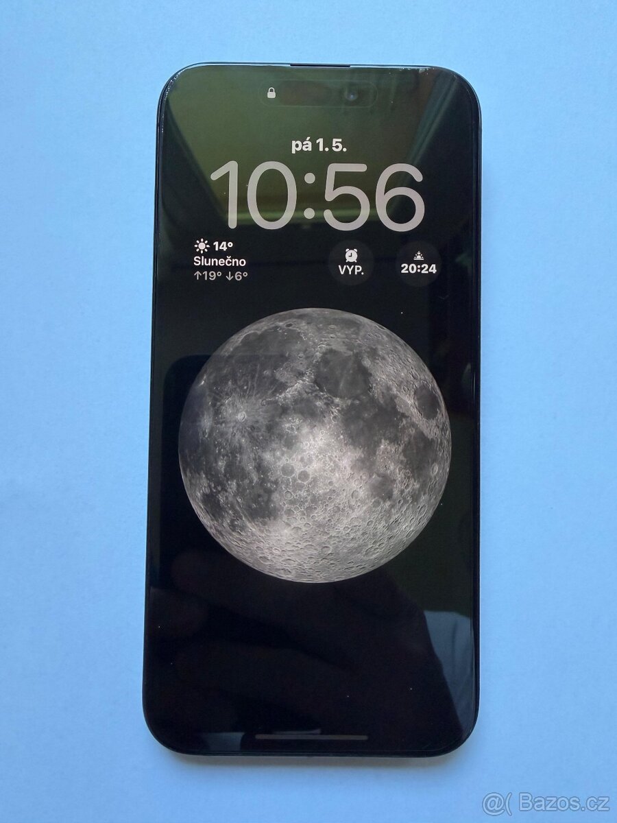IPhone 15 pro max záruka - 2