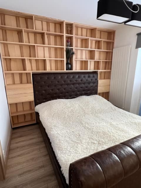 Stolař/truhlář - 2