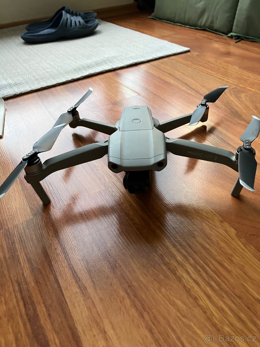 DJI MAVIC AIR 2 - 2