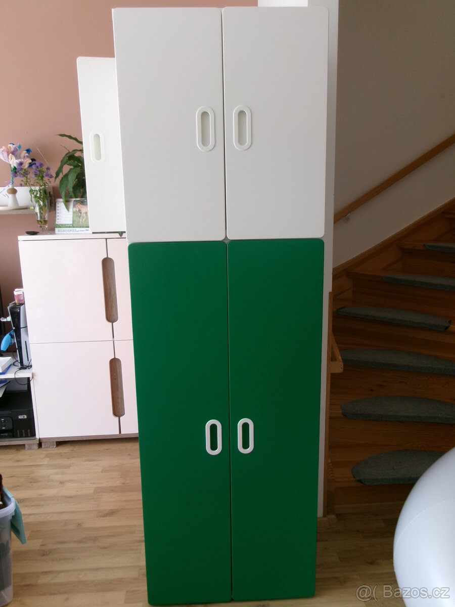 IKEA STUVA - 2