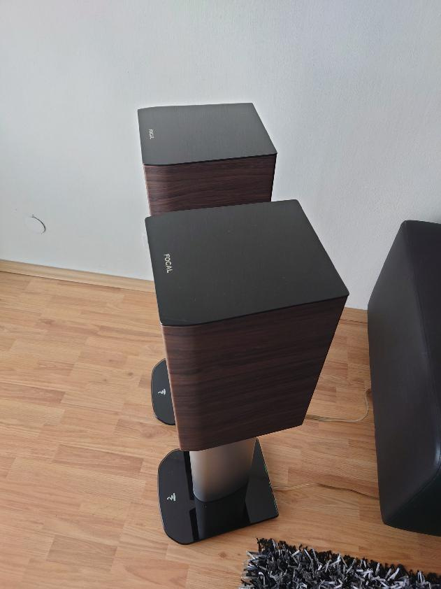 Focal Aria 906 - 2