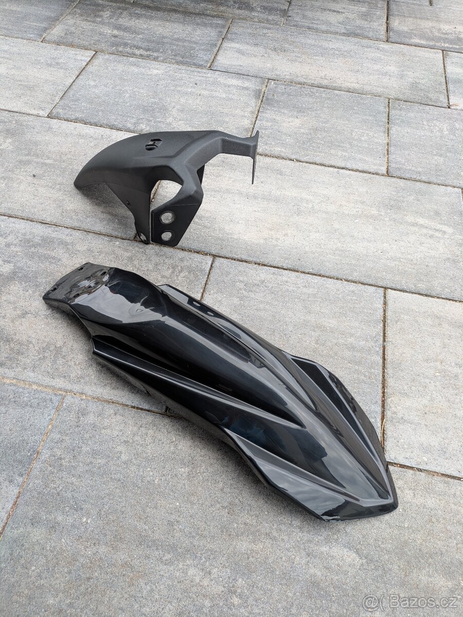 Yamaha Tenere 700 - 2