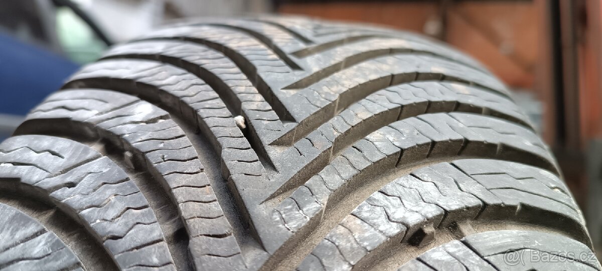 Pneu 195/65R15 zimní - 2