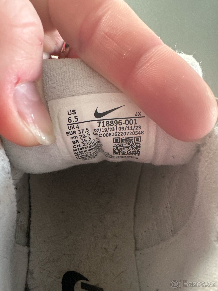 Boty Nike vel eur 37,5 - 2