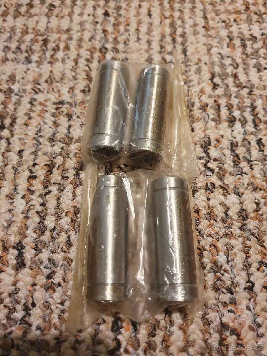 Kuličková ložiska 10mm - 2