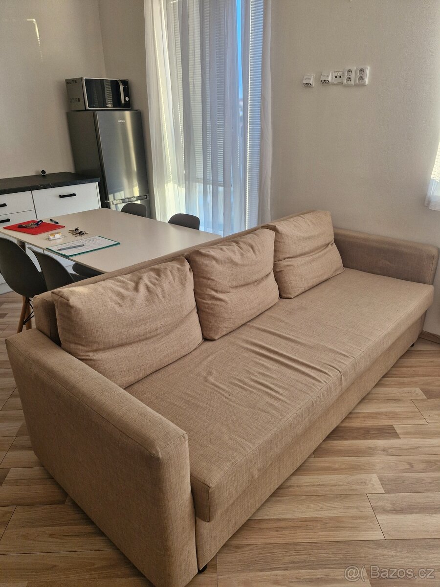 Pohovka/gauč Ikea - 2