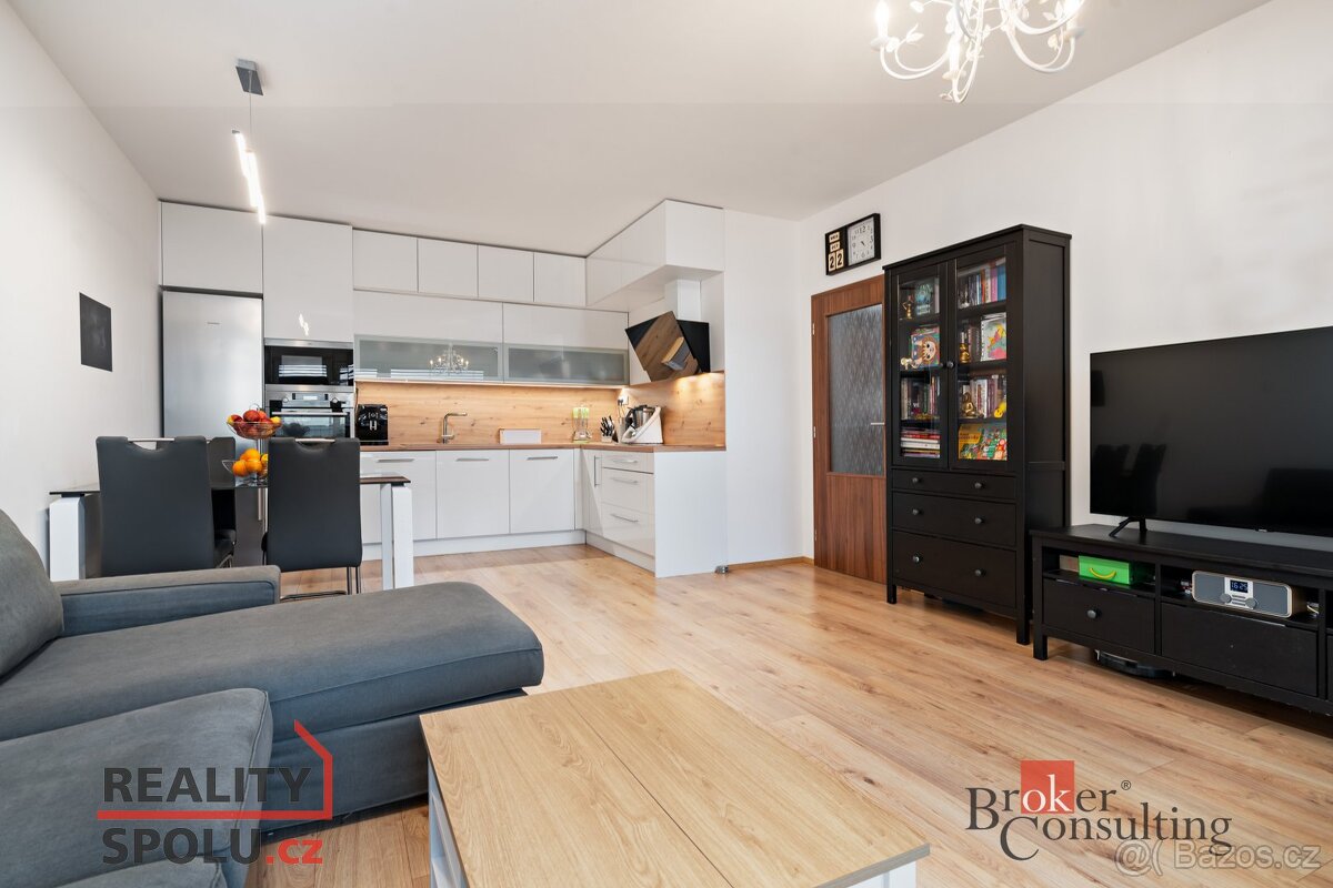 Prodej, byty/3+kk, 75 m2, Nemocniční 3020/6, 30100 Plzeň, Pl - 2