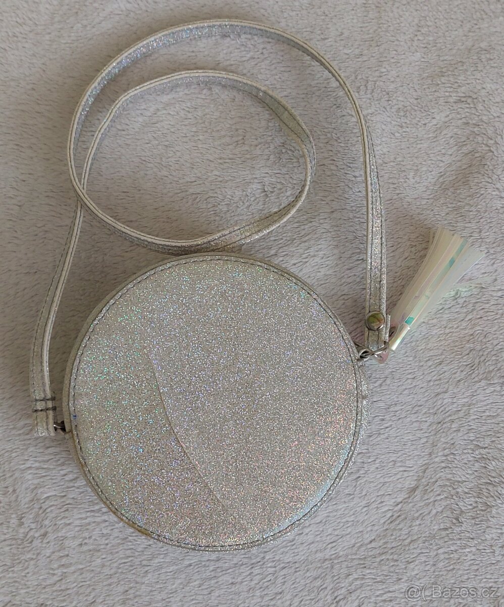 dětská kabelka Elsa - 2