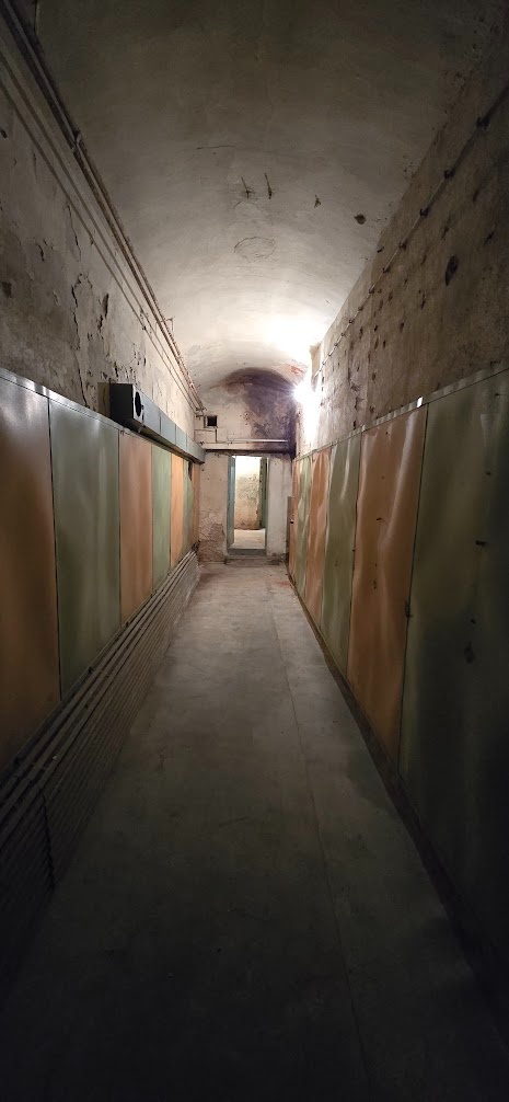 PRONAJMEME sklad 30m2 - 2