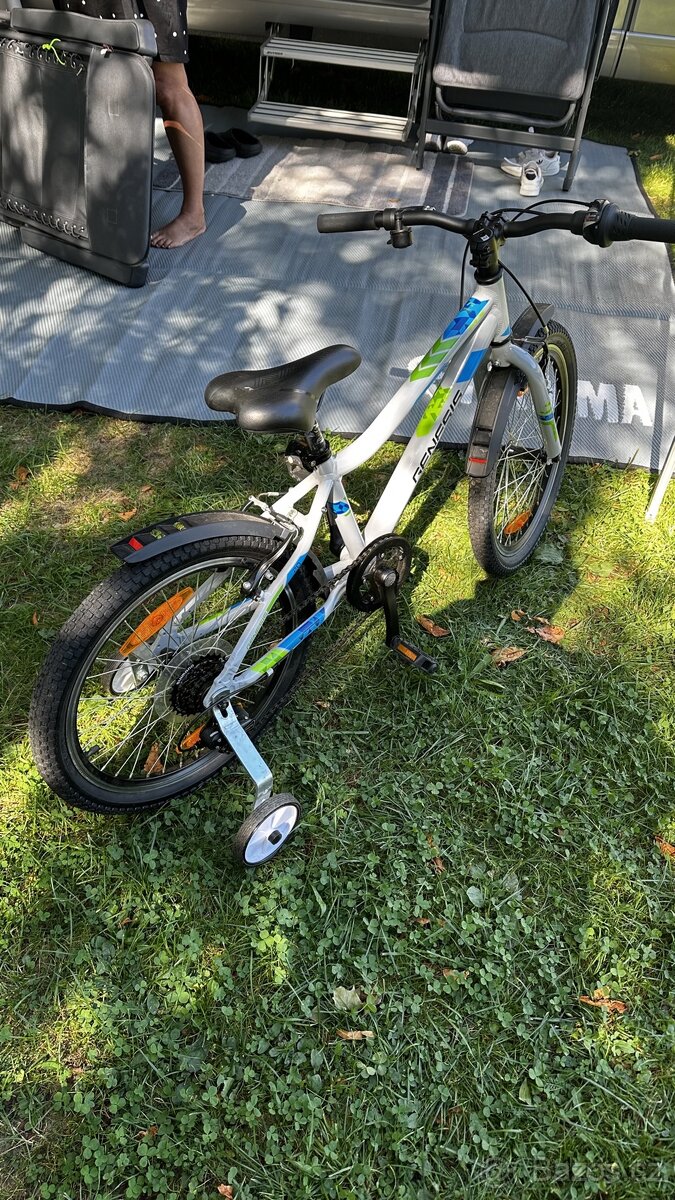 Detske kolo 20 Genessis - 2