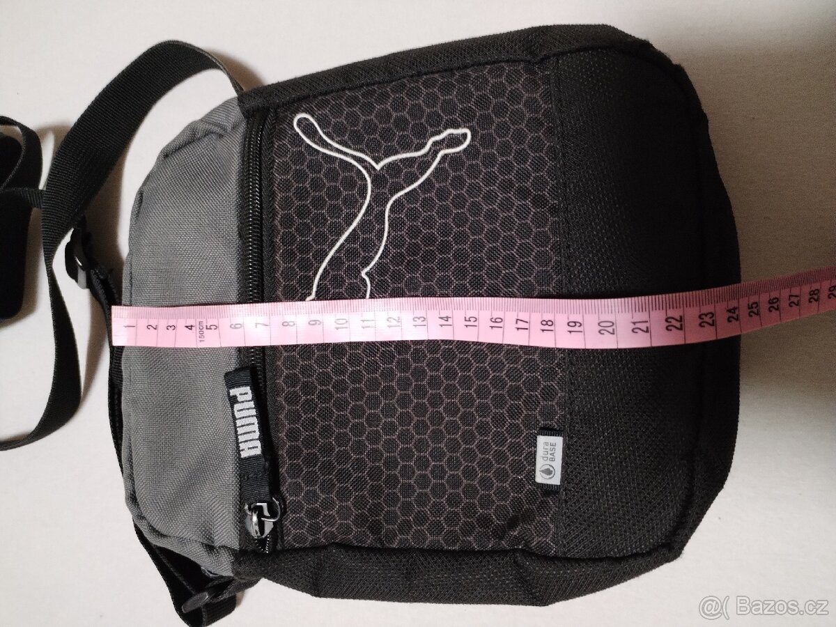 Sportovní taštička přes rameno Puma - 2