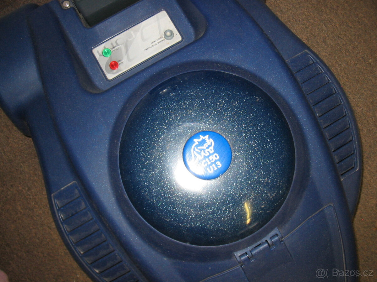 WIRBEL C 150 U 13 - 2